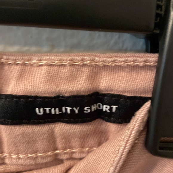 Jones New York utility shorts size 4 - Picture 3 of 4